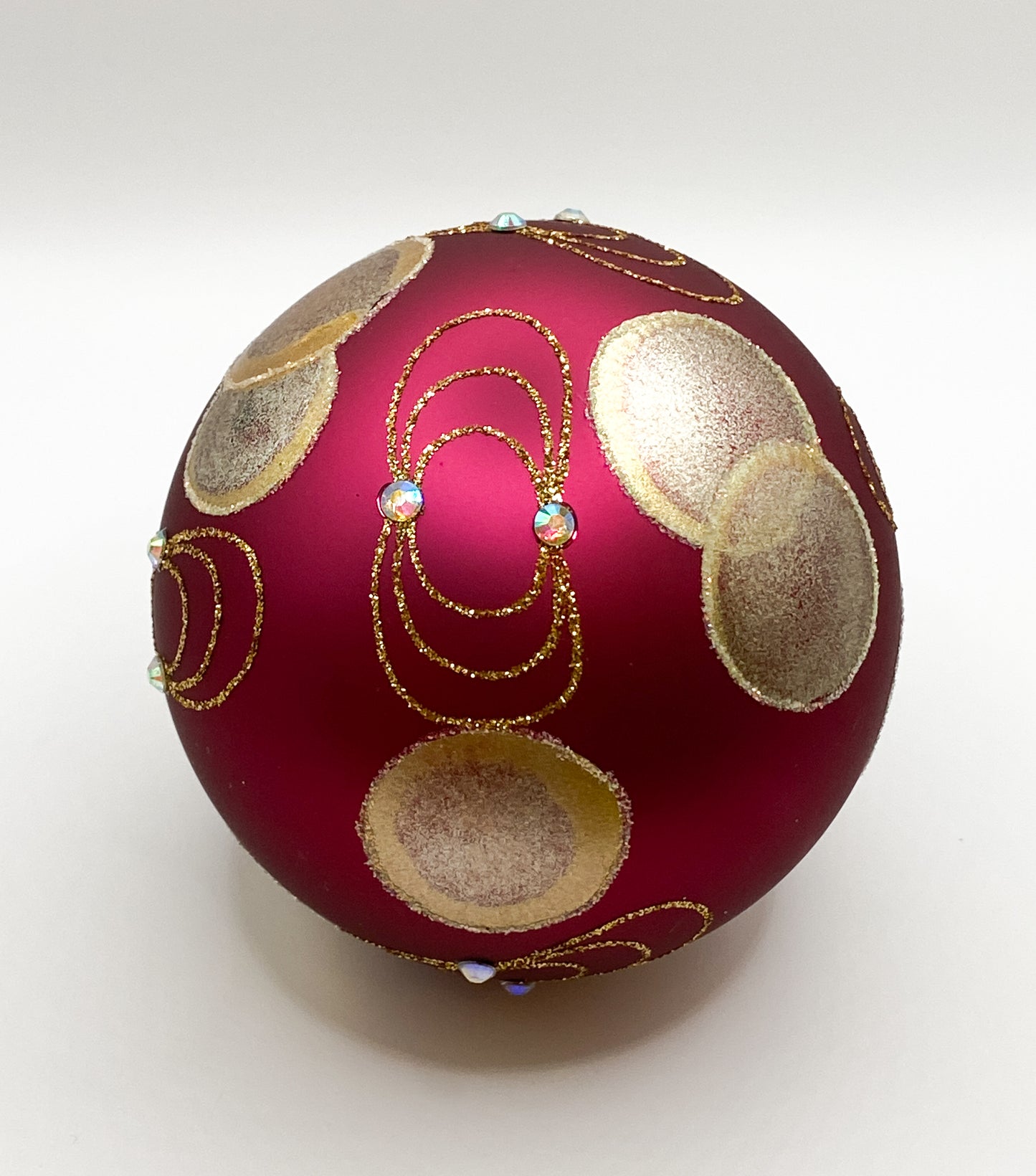 Baumschmuck-Christbaumschmuck-Christbaumkugel-rot-gold-weihnachts-deko-ch-Galerie-Luechinger-ch13