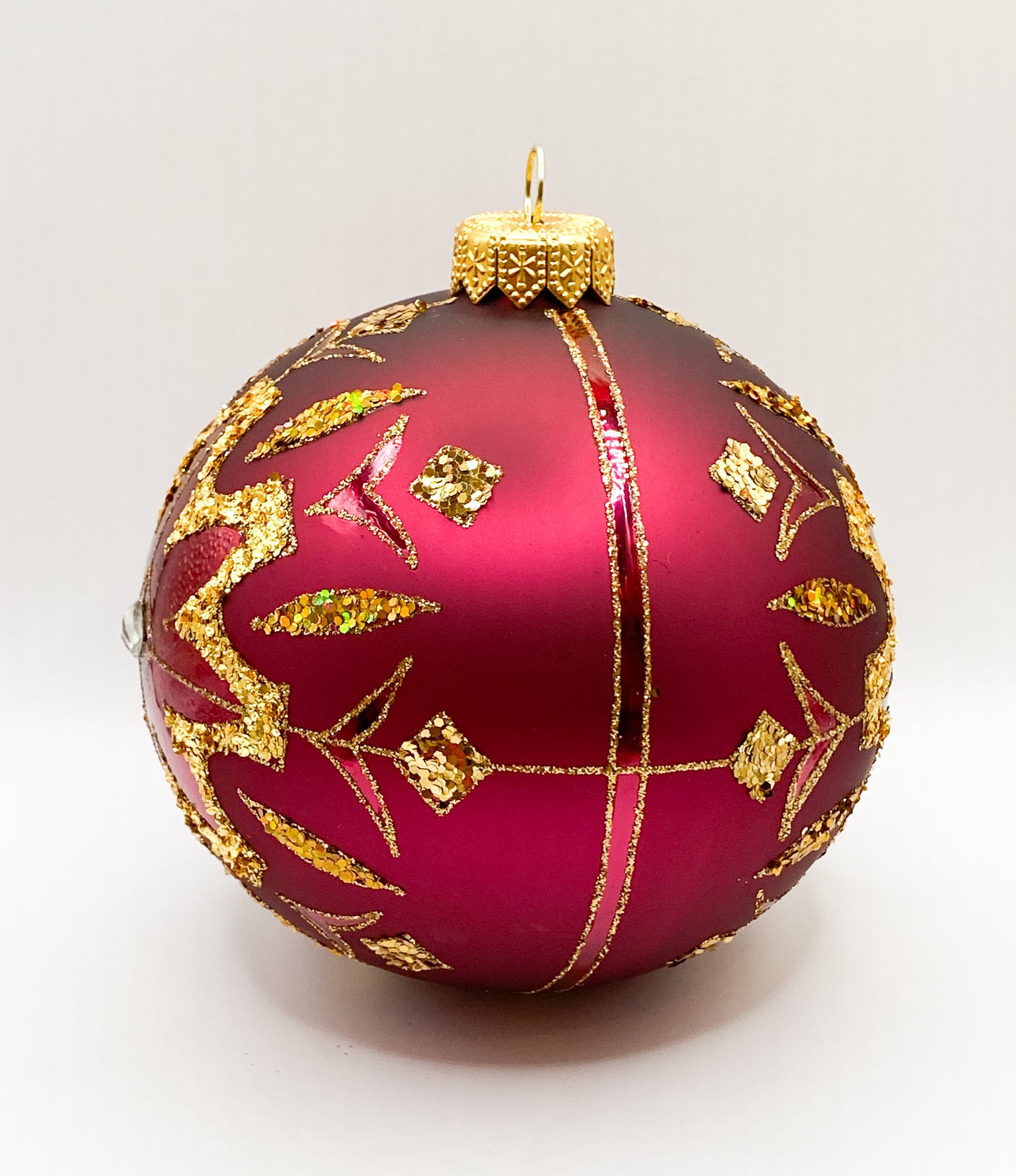Baumschmuck-Christbaumschmuck-Christbaumkugel-rot-gold-weihnachts-deko-ch-Galerie-Luechinger1