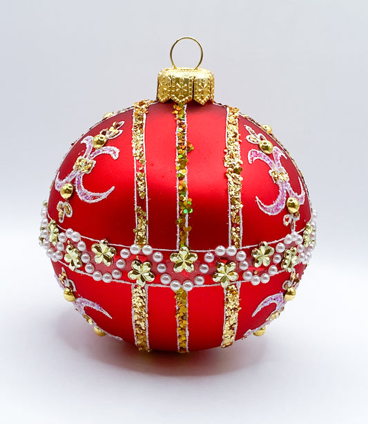 Baumschmuck-Christbaumschmuck-Christbaumkugel-rot-gold-weihnachts-deko-ch-Galerie-Luechinger12