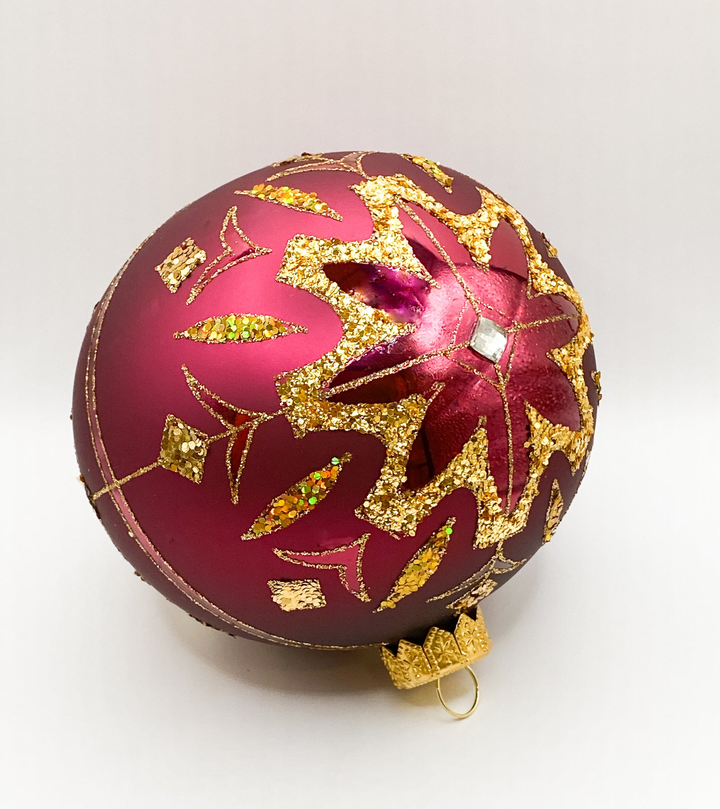 Baumschmuck-Christbaumschmuck-Christbaumkugel-rot-gold-weihnachts-deko-ch-Galerie-Luechinger2