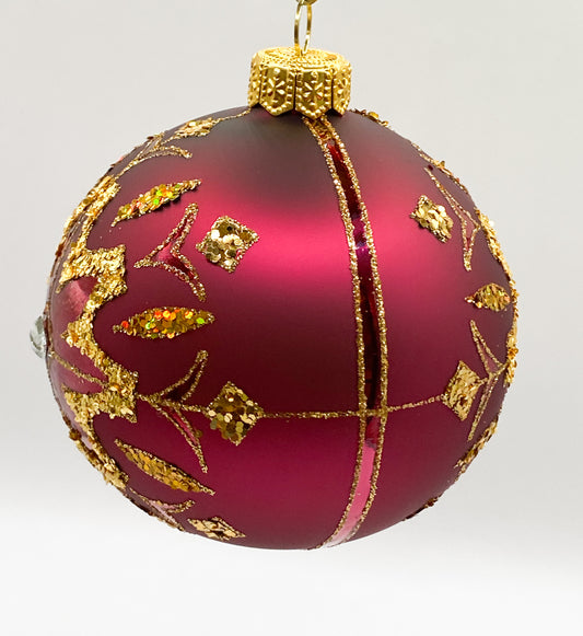 Baumschmuck-Christbaumschmuck-Christbaumkugel-rot-gold-weihnachts-deko-ch-Galerie-Luechinger6