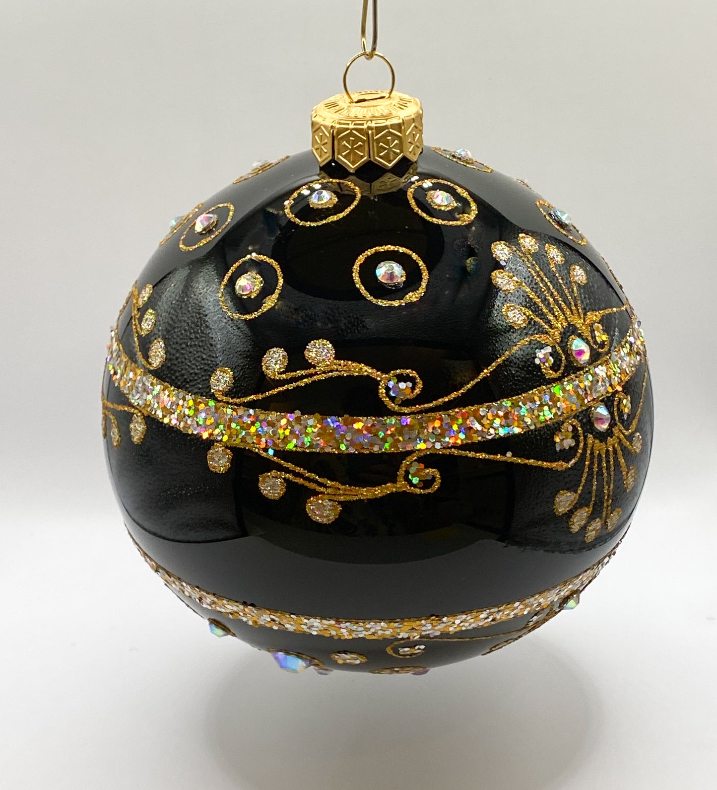 Baumschmuck-Christbaumschmuck-Christbaumkugel-schwarz-gold-weihnachts-deko-ch-Galerie-Luechinger1