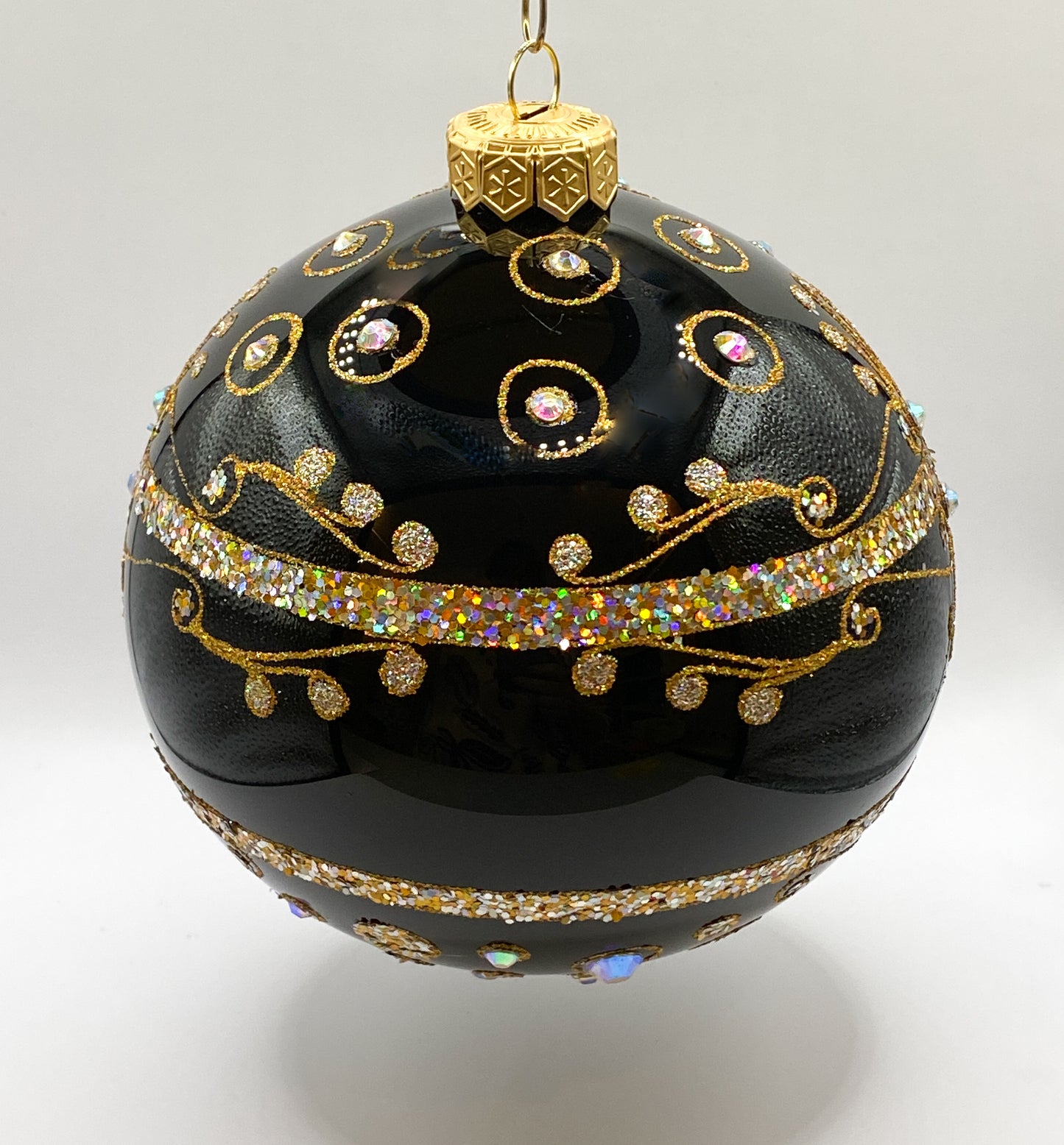 Baumschmuck-Christbaumschmuck-Christbaumkugel-schwarz-gold-weihnachts-deko-ch-Galerie-Luechinger2