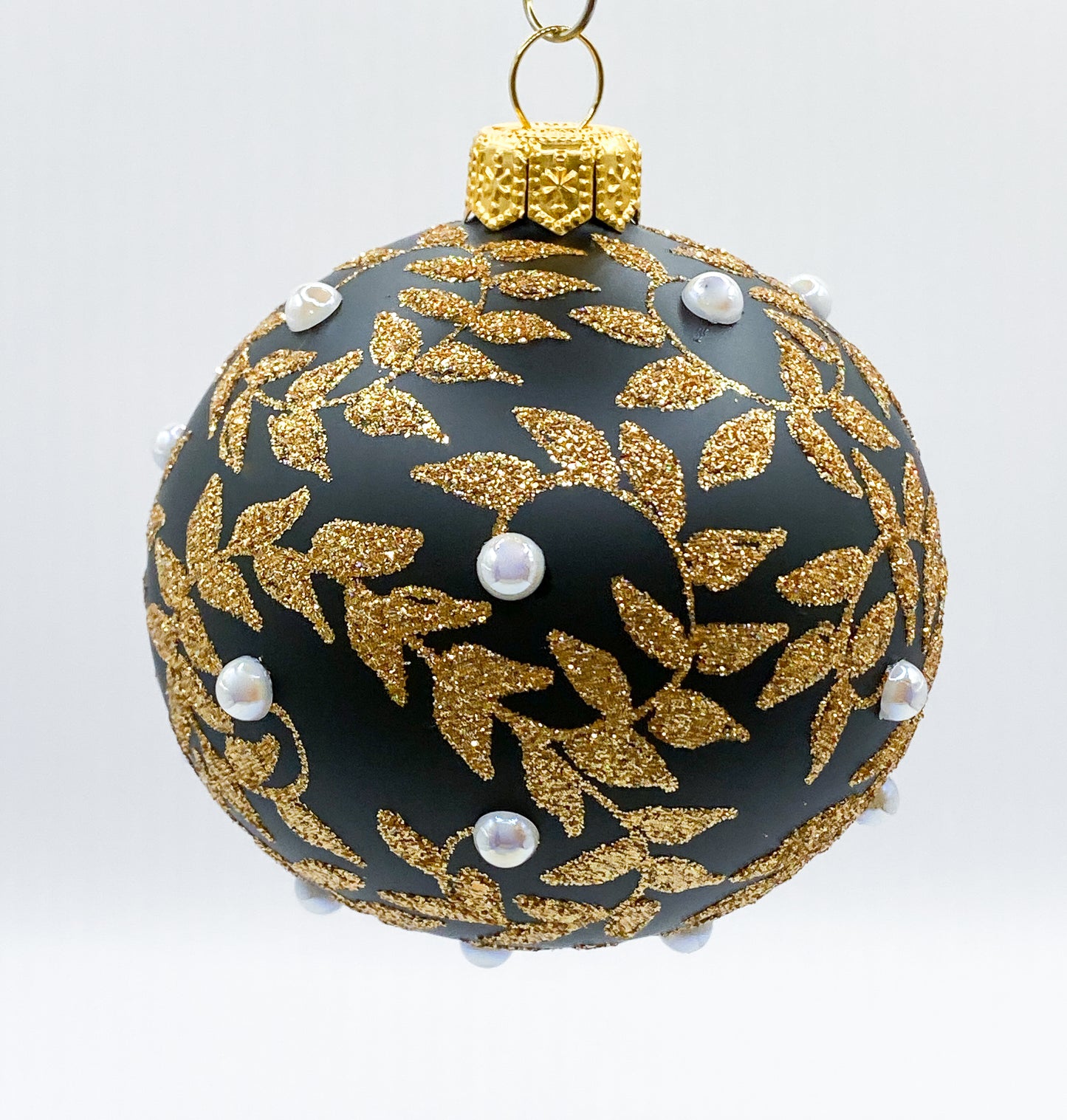 Baumschmuck-Christbaumschmuck-Christbaumkugel-schwarz-gold-weihnachts-deko-ch-Galerie-Luechinger5