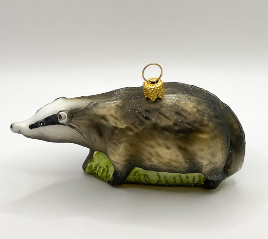 Baumschmuck-Christbaumschmuck-Dachs-Wildtier-weihnachts-deko-ch-Galerie-Luechinger1