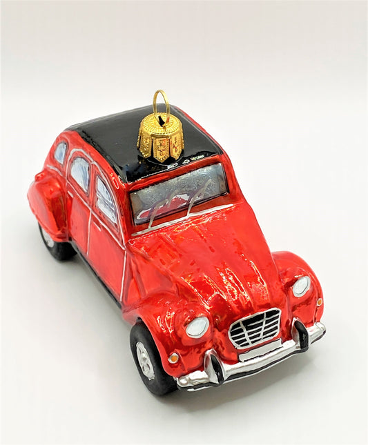 Baumschmuck-Christbaumschmuck-Deux-Chevaux-Kult-Auto-Oldtimer-weihnachts-deko-ch-Galerie-Luechinger-7