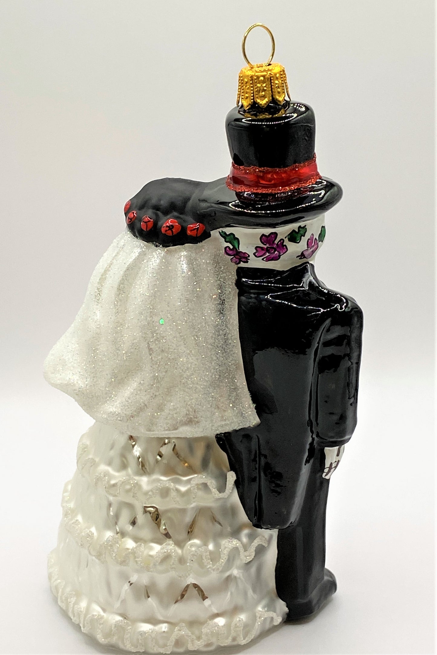 Baumschmuck-Christbaumschmuck-Dia-de-Muertos-Day-of-the-Dead-Skuril-Hochzeitspaar-weihnachts-deko-ch-Galerie-Luechinger-4