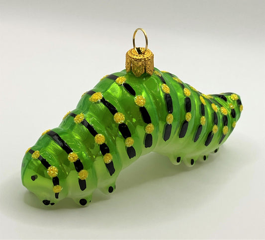 Baumschmuck-Christbaumschmuck-Dicke-Raupe-weihnachts-deko-ch-Galerie-Luechinger-2