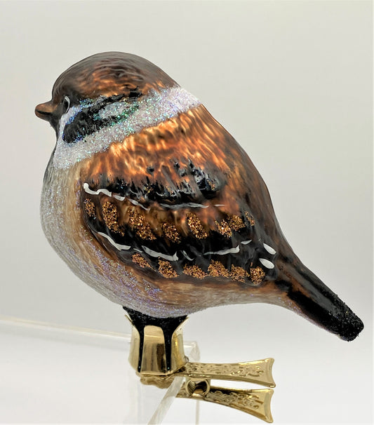 Baumschmuck-Christbaumschmuck-Dicker-Spatz-weihnachts-deko-ch-Galerie-Luechinger-2