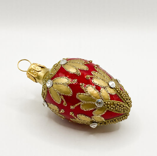 Baumschmuck-Christbaumschmuck-Ei-form-rot-gold-weihnachts-deko-ch-Galerie-Luechinger1