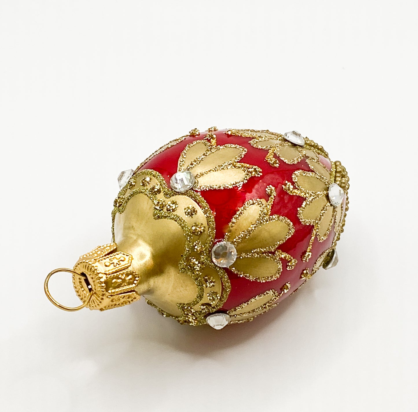 Baumschmuck-Christbaumschmuck-Ei-form-rot-gold-weihnachts-deko-ch-Galerie-Luechinger2