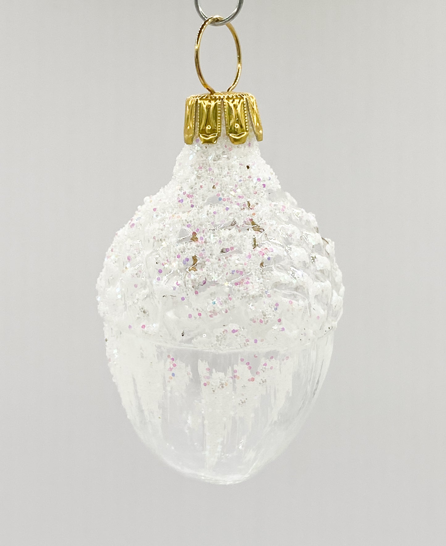 Baumschmuck-Christbaumschmuck-Eichel-historisch-weihnachts-deko-ch-Galerie-Luechinger