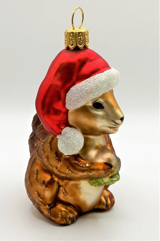 Baumschmuck-Christbaumschmuck-Eichhoernchen-rote-Weihnachtsmuetze-weihnachts-deko-ch-Galerie-Luechinger-2