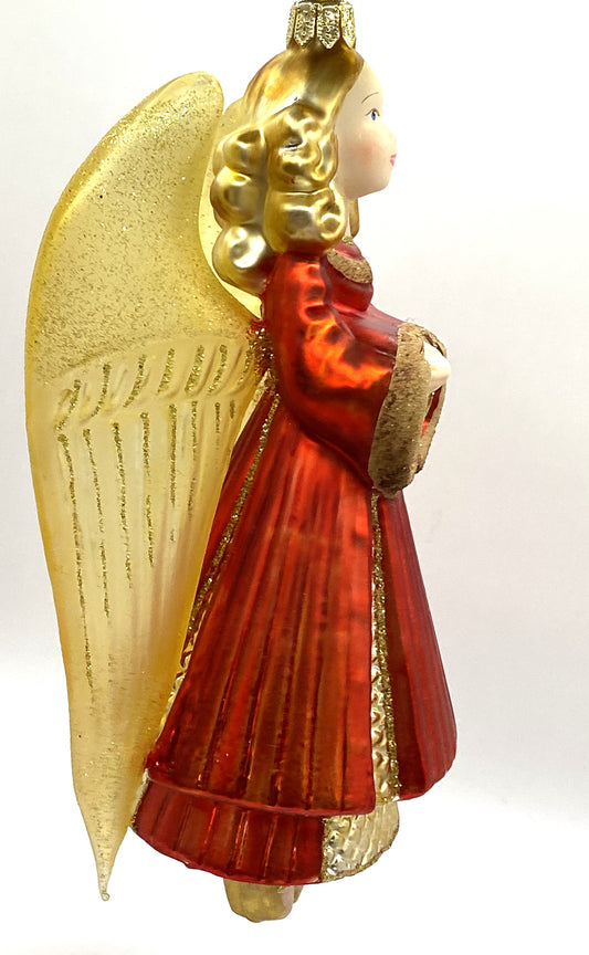 Baumschmuck-Christbaumschmuck-Engel-goldene-Fluegel-rotes-Kleid-weihnachts-deko-ch-Galerie-L-chinger-IMG_0002