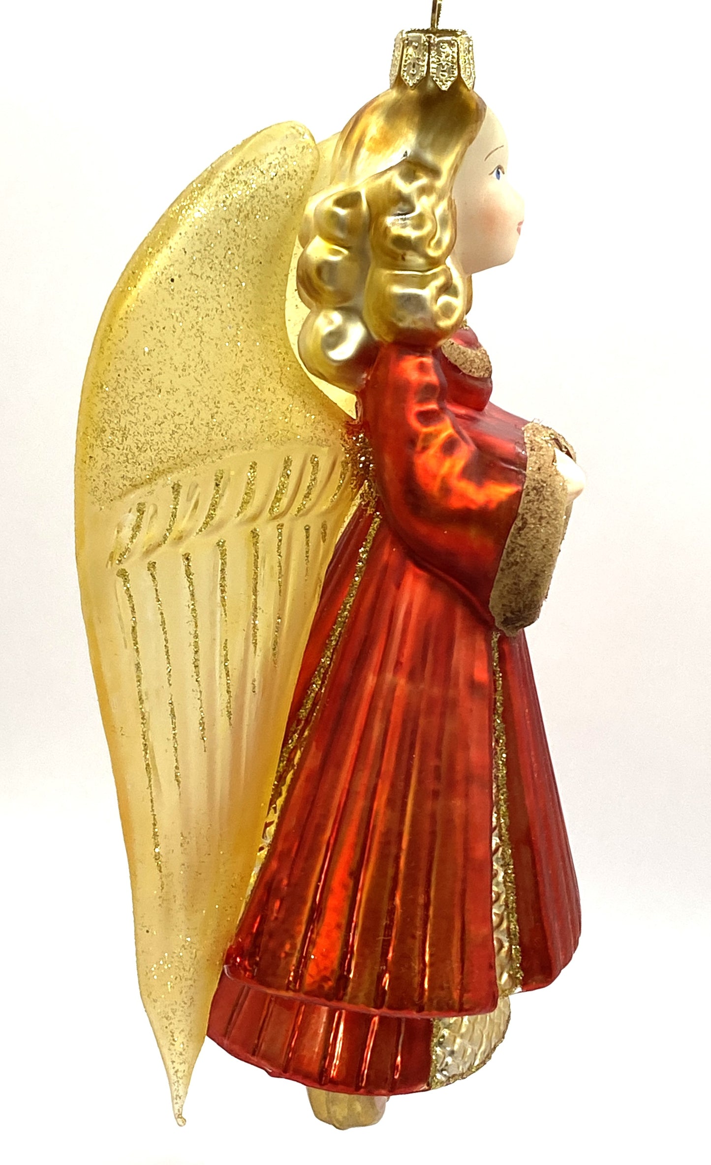 Baumschmuck-Christbaumschmuck-Engel-goldene-Fluegel-rotes-Kleid-weihnachts-deko-ch-Galerie-L-chinger-IMG_0005