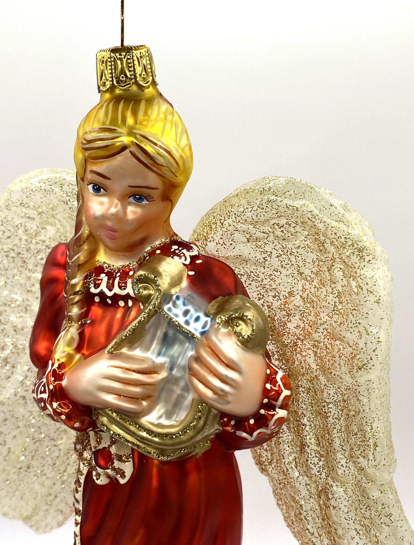 Baumschmuck-Christbaumschmuck-Engel-weisse-Fluegel-Lyra-weihnachts-deko-ch-Galerie-L-chinger-IMG_0003