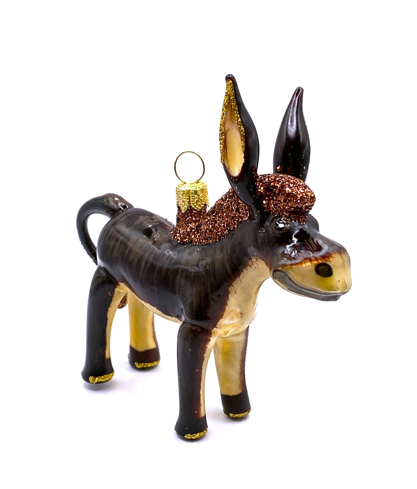 Baumschmuck-Christbaumschmuck-Esel-lustig-Lastentier-weihnachts-deko-ch-Galerie-Luechinger-4