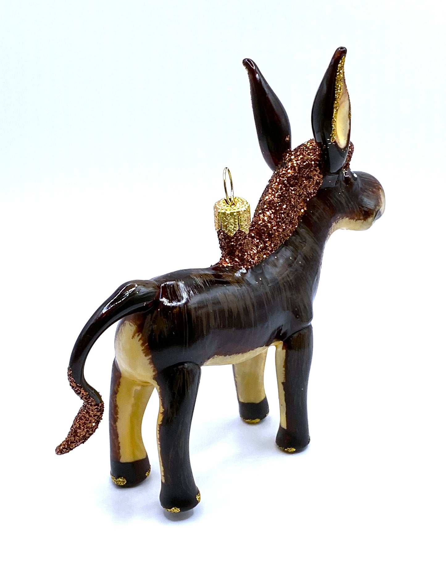 Baumschmuck-Christbaumschmuck-Esel-lustig-Lastentier-weihnachts-deko-ch-Galerie-Luechinger-5