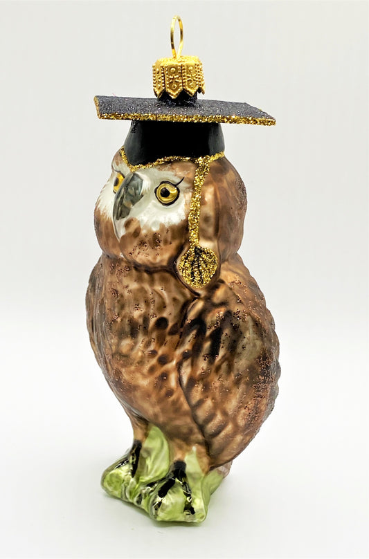 Baumschmuck-Christbaumschmuck-Eule-Doktorhut-Uhu-Kauz-Vogel-weihnachts-deko-ch-Galerie-Luechinger-2