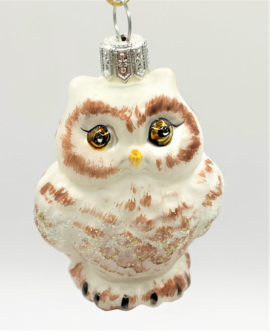 Baumschmuck-Christbaumschmuck-Eule-Kauz-Vogel-weiss-weihnachts-deko-ch-Galerie-Luechinger-2