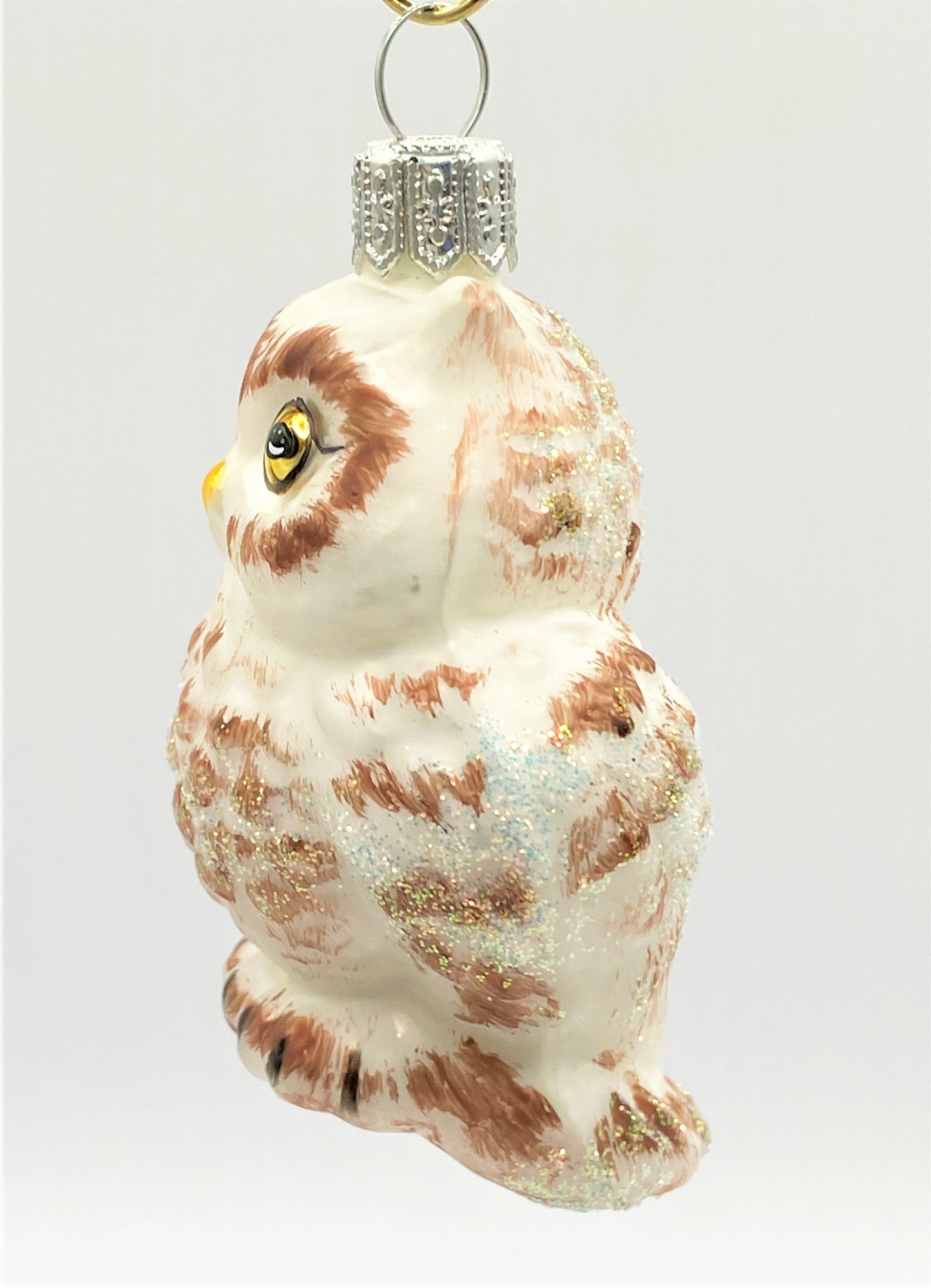 Baumschmuck-Christbaumschmuck-Eule-Kauz-Vogel-weiss-weihnachts-deko-ch-Galerie-Luechinger-4