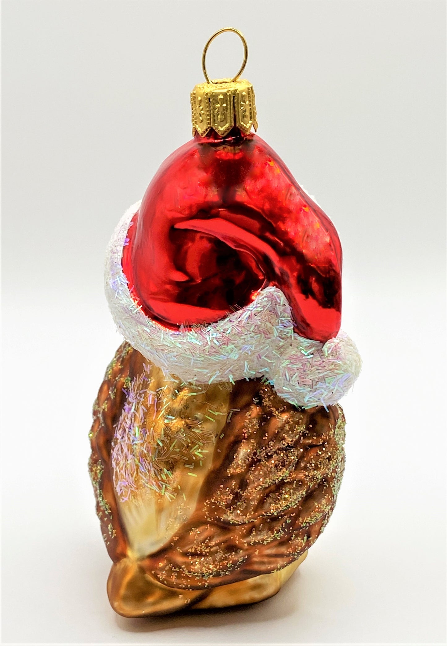 Baumschmuck-Christbaumschmuck-Eule-Kauz-rote-Weihnachtsmuetze-weihnachts-deko-ch-Galerie-Luechinger-4