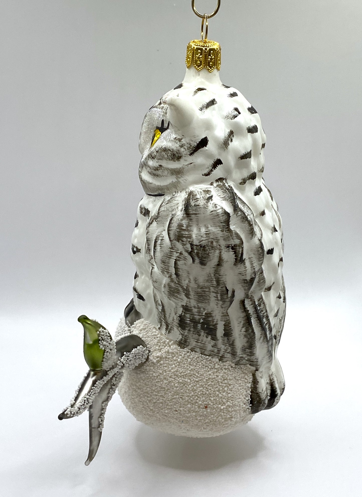 Baumschmuck-Christbaumschmuck-Eule-Schnee-Nacht-weihnachts-deko-ch-Galerie-Luechinger-13