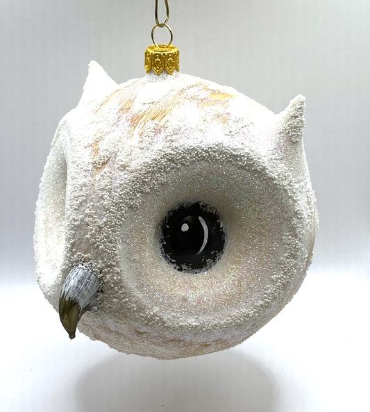 Baumschmuck-Christbaumschmuck-Eule-Schnee-Nacht-weihnachts-deko-ch-Galerie-Luechinger-2