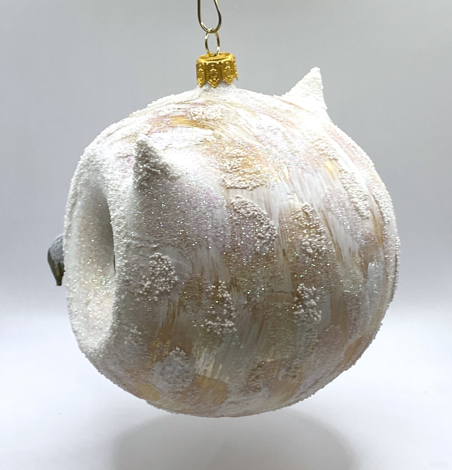 Baumschmuck-Christbaumschmuck-Eule-Schnee-Nacht-weihnachts-deko-ch-Galerie-Luechinger-4