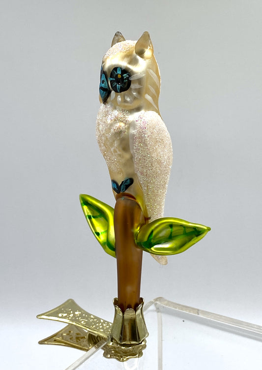 Baumschmuck-Christbaumschmuck-Eule-Schnee-Nacht-weihnachts-deko-ch-Galerie-Luechinger-6