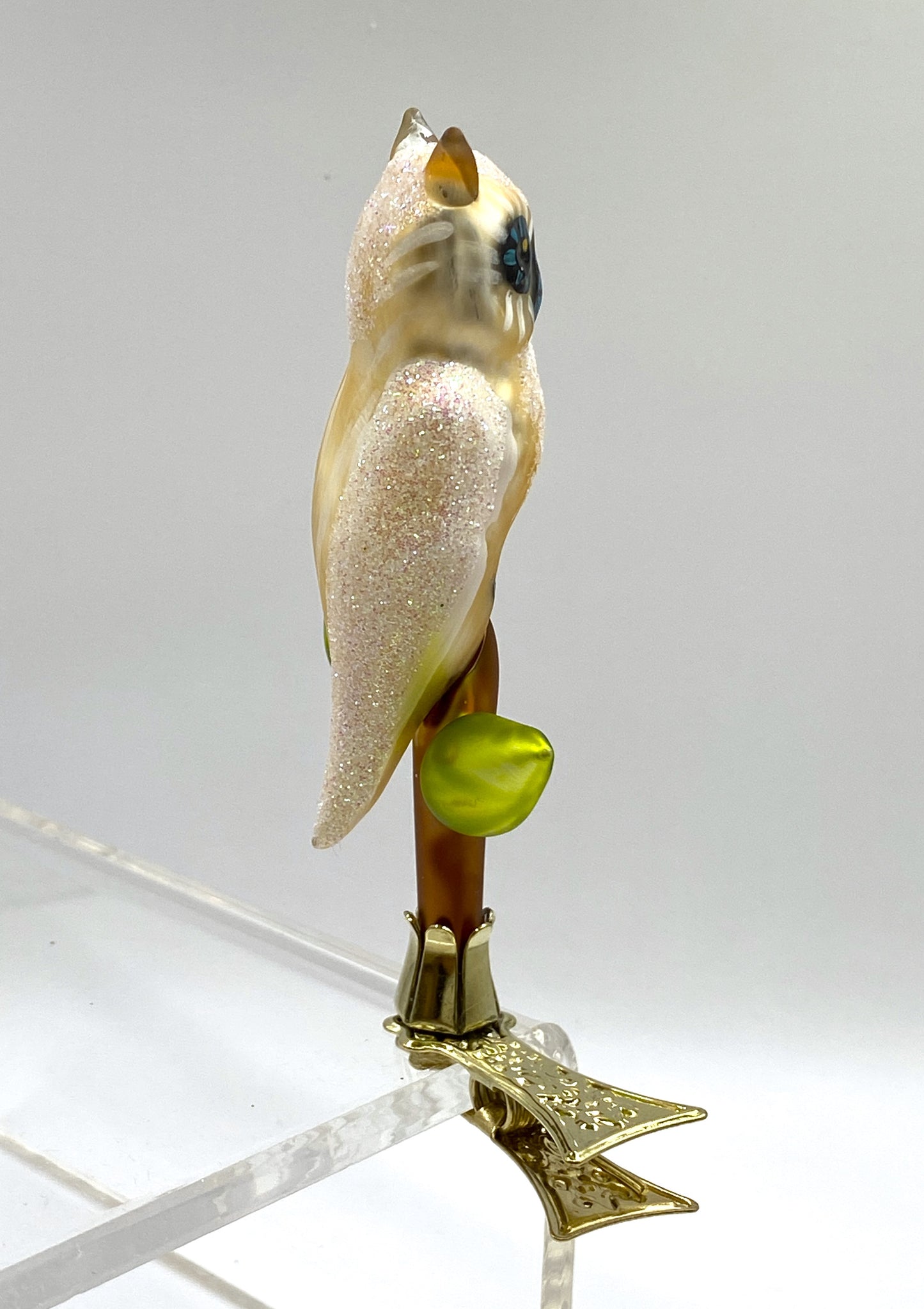 Baumschmuck-Christbaumschmuck-Eule-Schnee-Nacht-weihnachts-deko-ch-Galerie-Luechinger-8