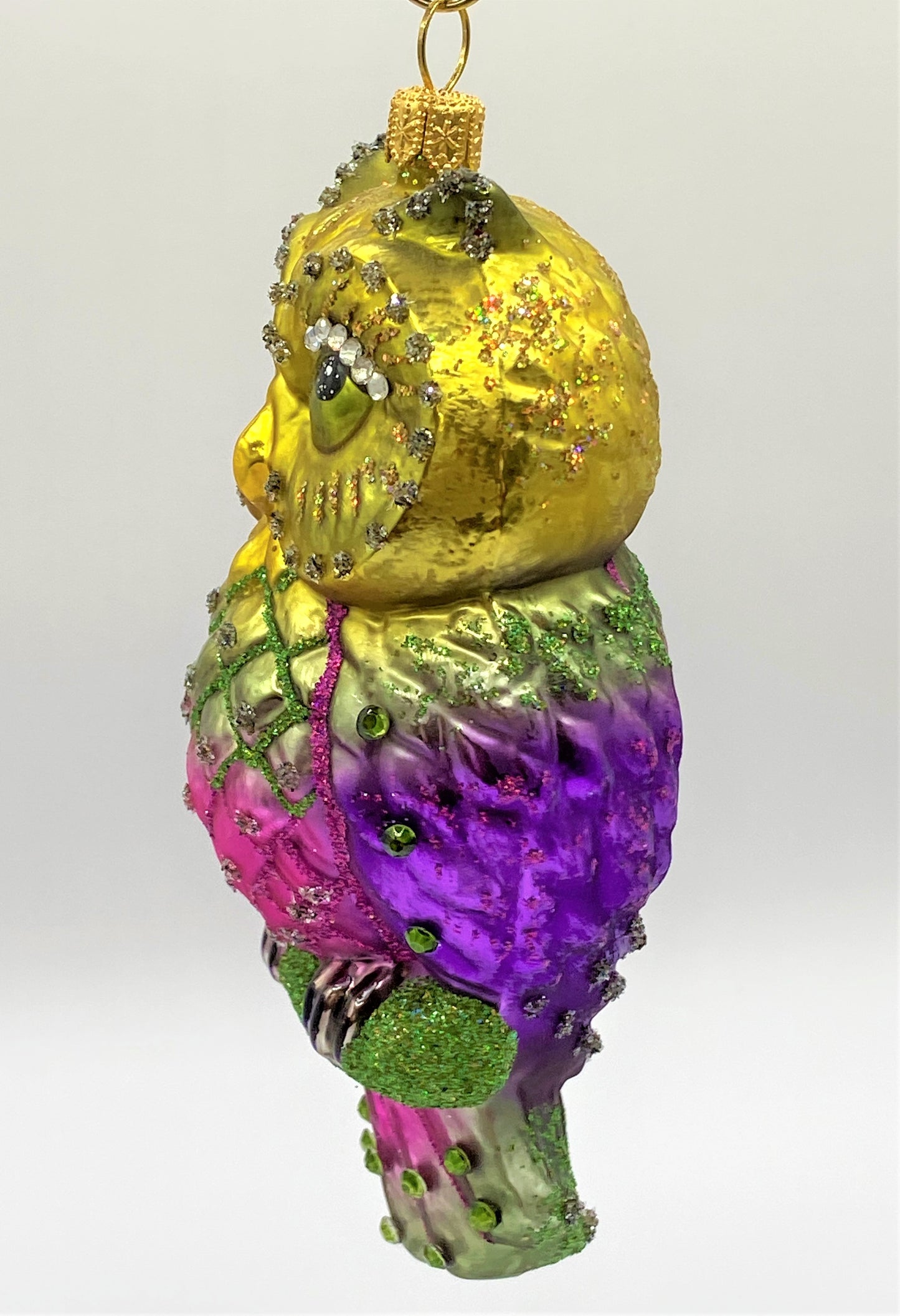 Baumschmuck-Christbaumschmuck-Eule-Uhu-Kauz-Vogel-weihnachts-deko-ch-Galerie-Luechinger-7