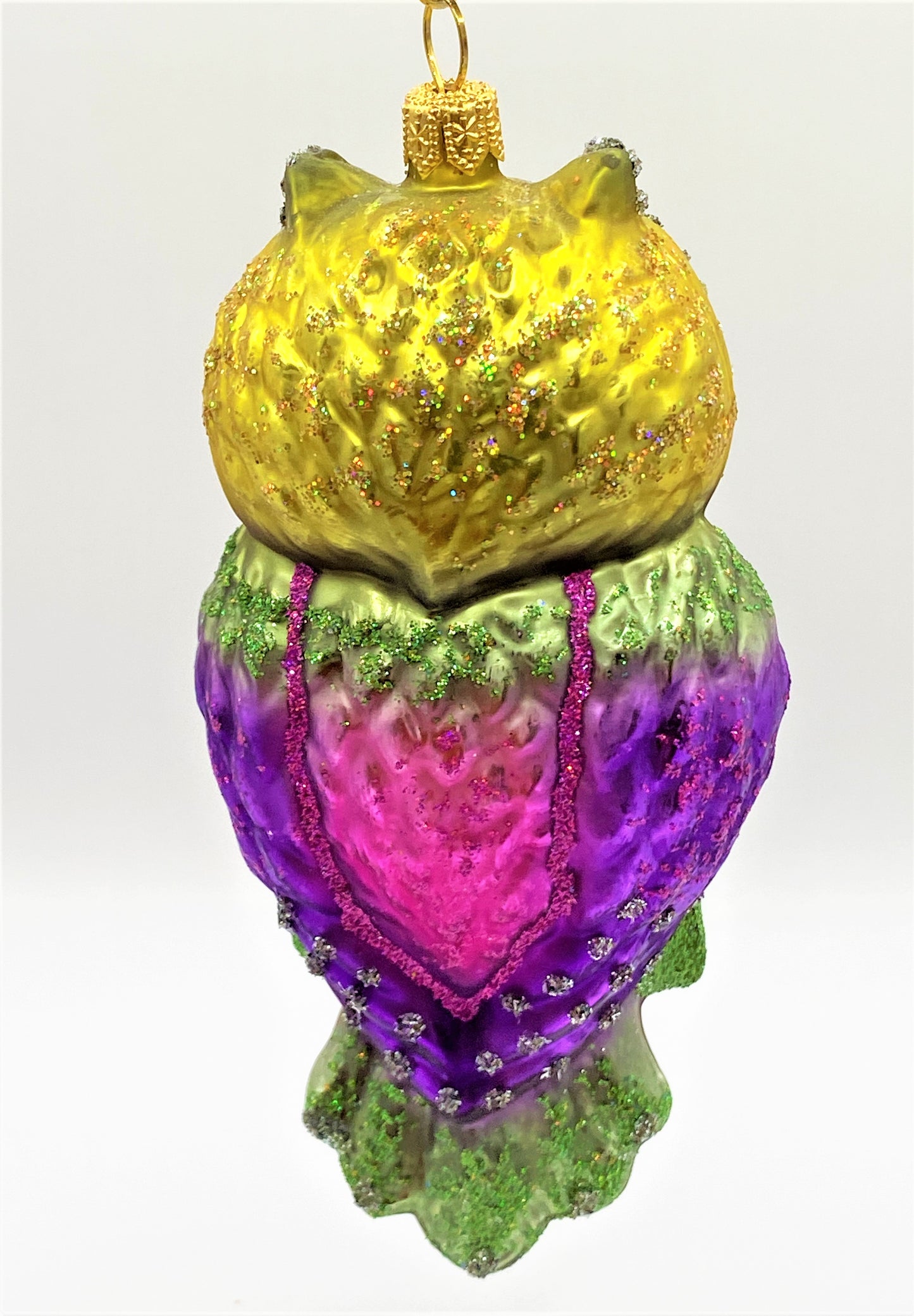 Baumschmuck-Christbaumschmuck-Eule-Uhu-Kauz-Vogel-weihnachts-deko-ch-Galerie-Luechinger-8