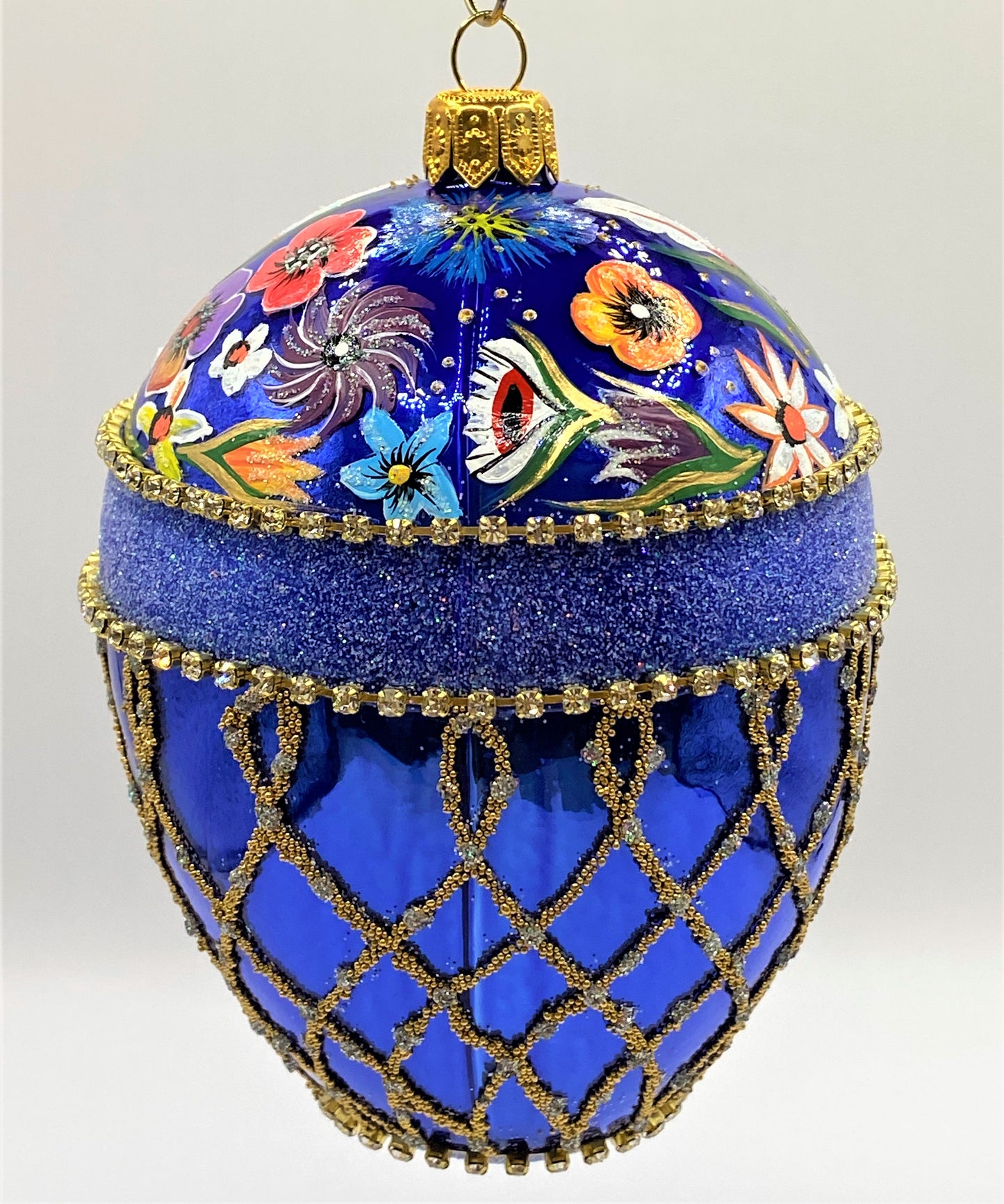 Baumschmuck-Christbaumschmuck-Faberge-Ei-Barock-Blumendekor-weihnachts-deko-ch-Galerie-Luechinger-6