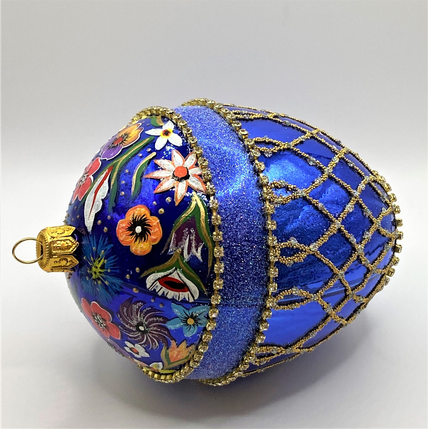 Baumschmuck-Christbaumschmuck-Faberge-Ei-Barock-Blumendekor-weihnachts-deko-ch-Galerie-Luechinger-8