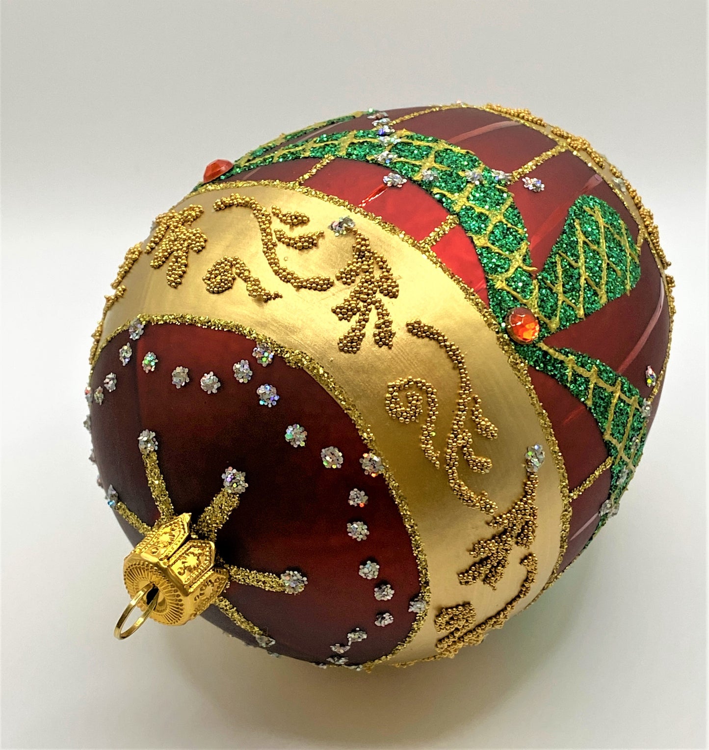 Baumschmuck-Christbaumschmuck-Faberge-Ei-Biermeierstil-weihnachts-deko-ch-Galerie-Luechinger-4
