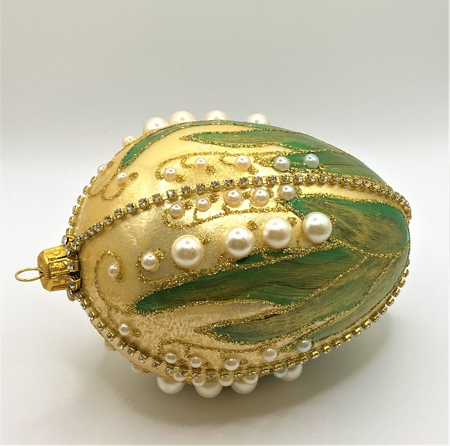 Baumschmuck-Christbaumschmuck-Faberge-Ei-Maigloeckchen-Perlendekor-weihnachts-deko-ch-Galerie-Luechinger-3
