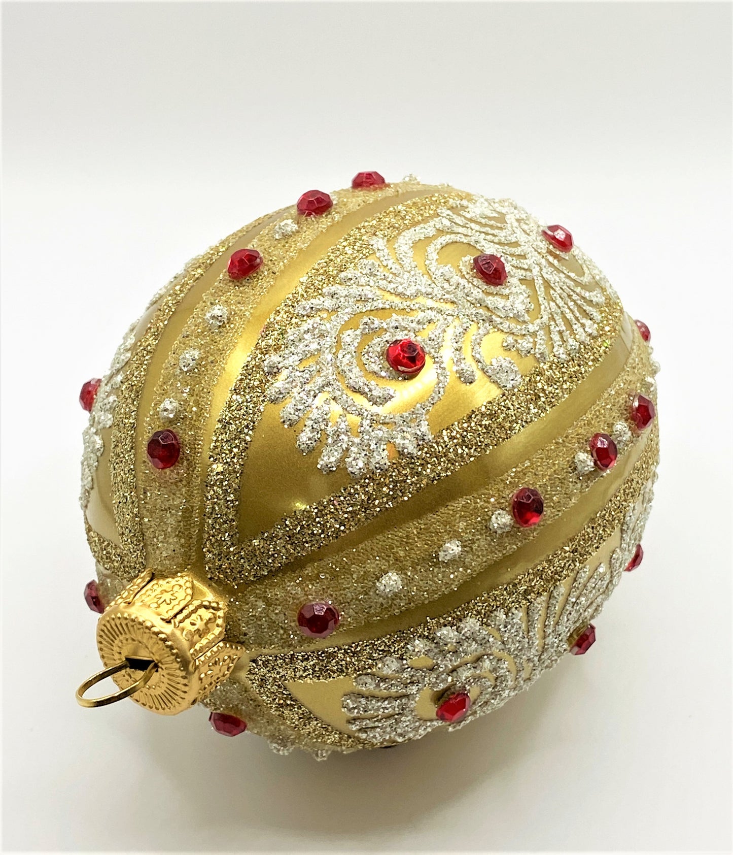 Baumschmuck-Christbaumschmuck-Faberge-Ei-gold-rot-weihnachts-deko-ch-Galerie-Luechinger2
