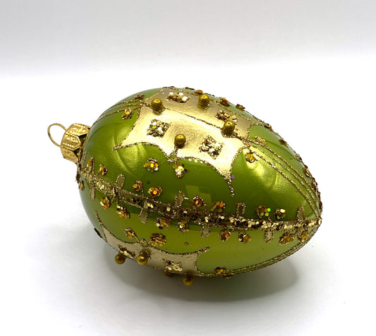 Baumschmuck-Christbaumschmuck-Faberge-Ei-gruen-gold-weihnachts-deko-ch-Galerie-Luechinger-2