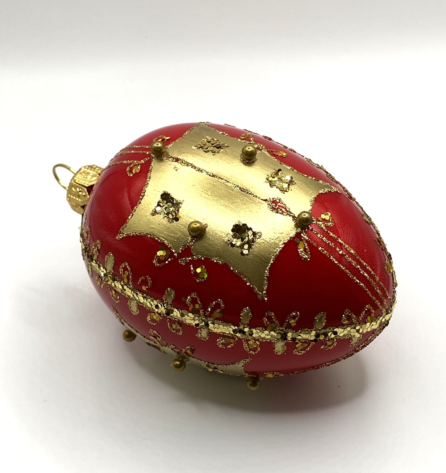 Baumschmuck-Christbaumschmuck-Faberge-Ei-rot-gold-weihnachts-deko-ch-Galerie-Luechinger-3