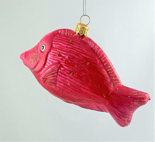 Baumschmuck-Christbaumschmuck-Fisch-pink-Riff-Meer-weihnachts-deko-ch-Galerie-Luechinger-1