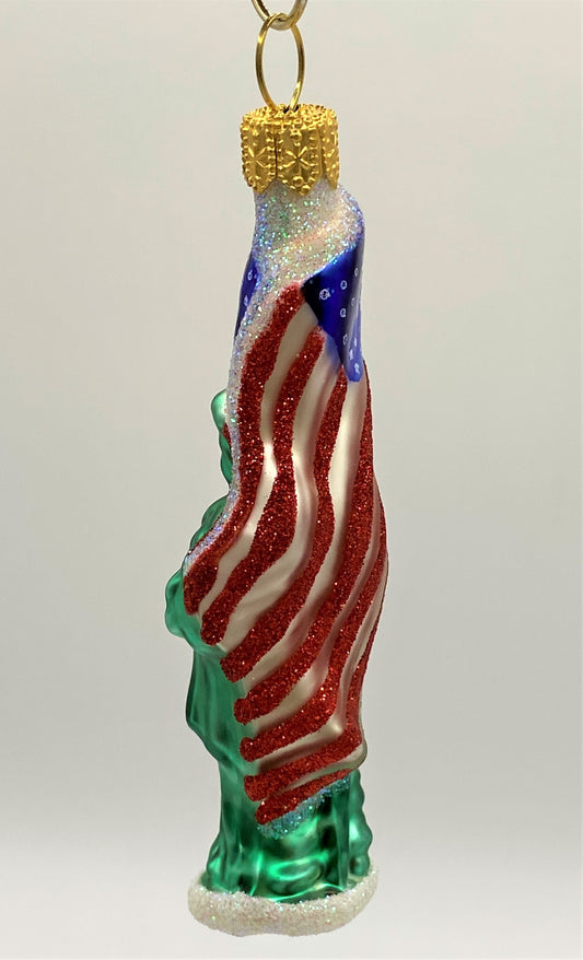 Baumschmuck-Christbaumschmuck-Freiheitstatue-New-York-Amerika-weihnachts-deko-ch-Galerie-Luechinger-2