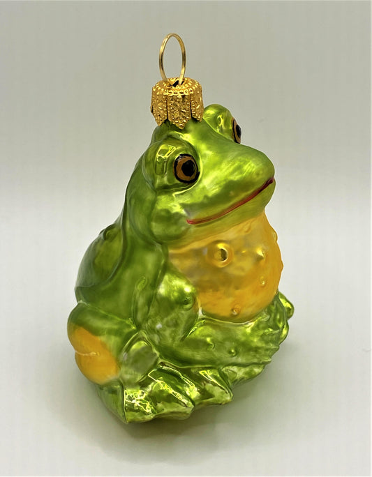 Baumschmuck-Christbaumschmuck-Frosch-Amphipien-weihnachts-deko-ch-Galerie-Luechinger-2