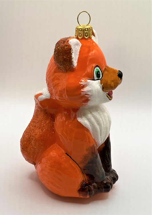 Baumschmuck-Christbaumschmuck-Fuchs-Welpe-herzig-weihnachts-deko-ch-Galerie-Luechinger-2