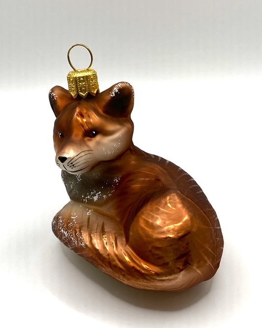 Baumschmuck-Christbaumschmuck-Fuchs-Wildtier-Raubtier-weihnachts-deko-ch-Galerie-Luechinger-2