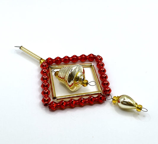 Baumschmuck-Christbaumschmuck-Gablonz-Nostalgie-Rhombus-weihnachts-deko-ch-Galerie-Luechinger-2