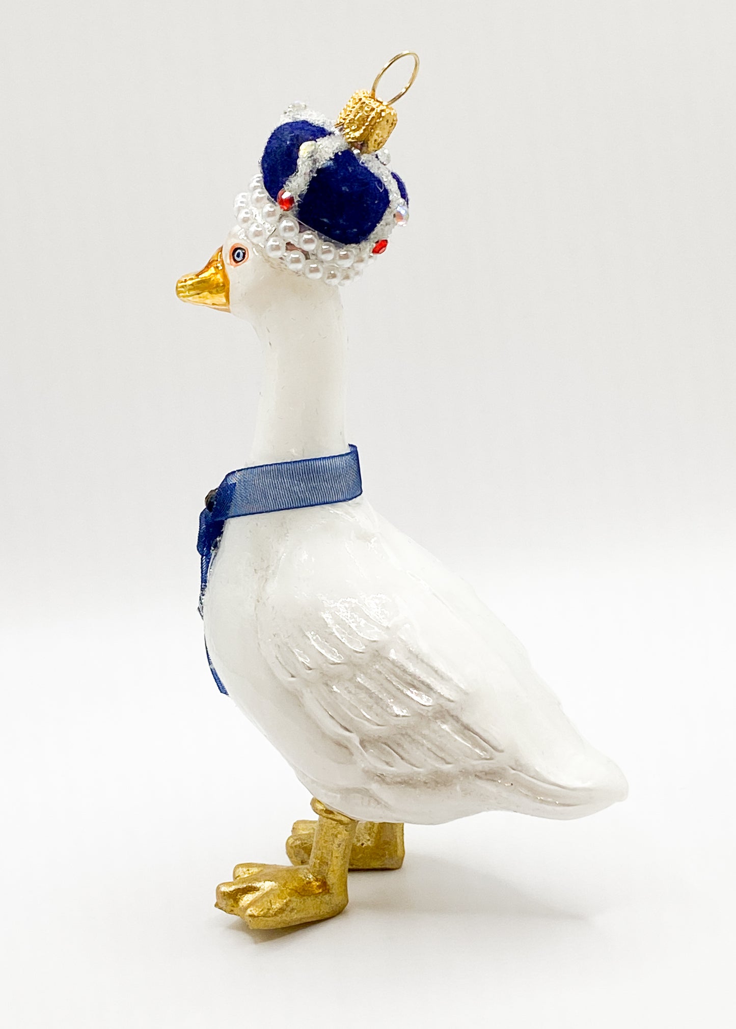 Baumschmuck-Christbaumschmuck-Gans-Koeniglich-weihnachts-deko-ch-Galerie-Luechinger1