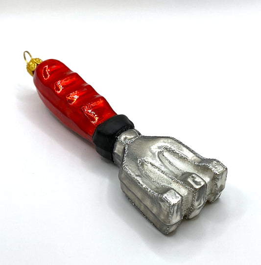 Baumschmuck-Christbaumschmuck-Gartenhacke-Gartenarbeit-Gaertner-weihnachts-deko-ch-Galerie-Luechinger-2