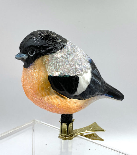 Baumschmuck-Christbaumschmuck-Gimpel-Dompfaff-Vogel-Weibchen-weihnachts-deko-ch-Galerie-Luechinger-2