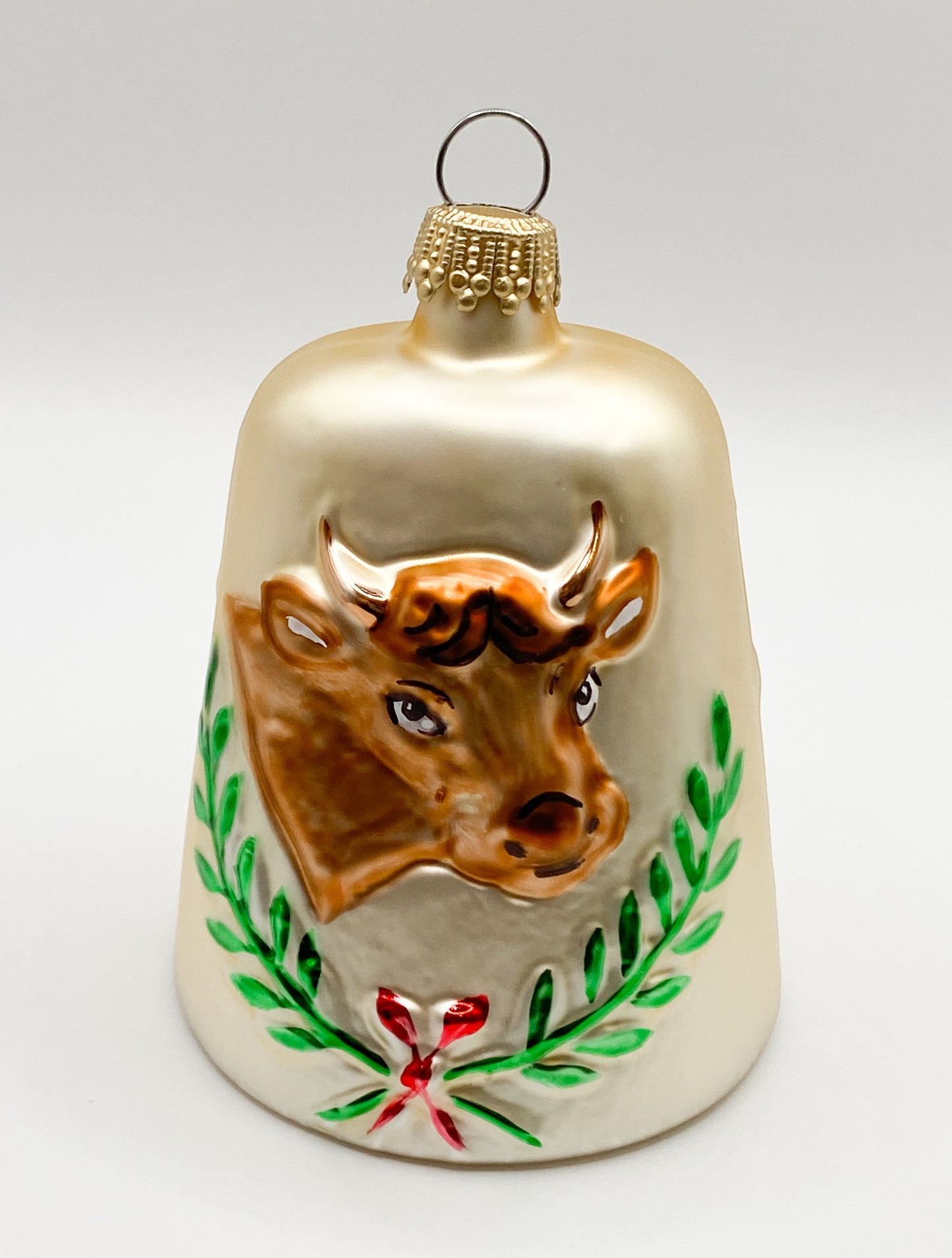 Baumschmuck-Christbaumschmuck-Glocke-Gloeggli-kuh-historisch-weihnachts-deko-ch-Galerie-Luechinger